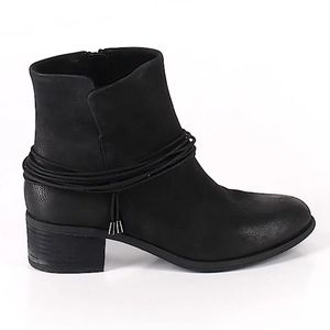 Steve Madden Ankle Boots